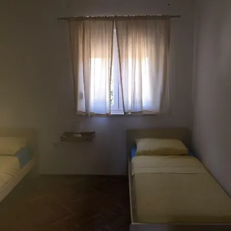 Villa Villa4boys Vantacici