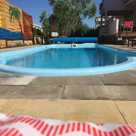 Villa4boys * Vantacici