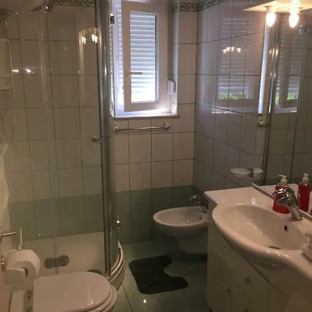Villa Villa4boys
