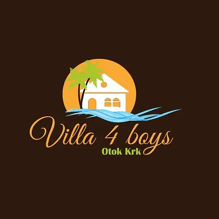 Villa4boys