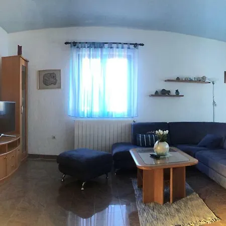 Villa4boys Villa Vantacici