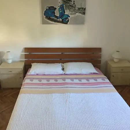 Villa4boys Villa Vantacici