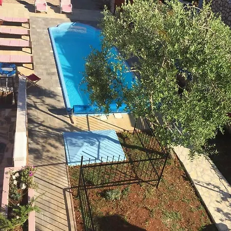 Villa4boys Villa *
